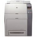 Imprimanta  Laser Color HP Color Laserjet 4700n Second Hand